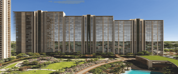 Conscient Parq: An Invitation to Lavish Living in Gurgaon