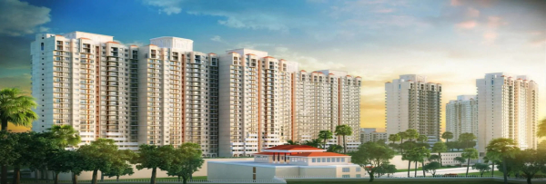 Experience Luxury at M3M Golfestate SCDA: A New Benchmark in Gurgaon Living