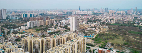 Exploring the Top Residential Hubs in Gurgaon: A Detailed Guide