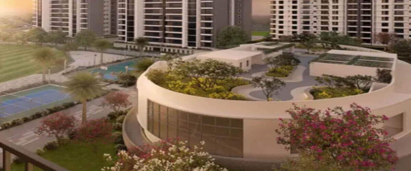 Luxury Living at Sobha Aranya in Karma Lakeland Sector 80 Gurgaon