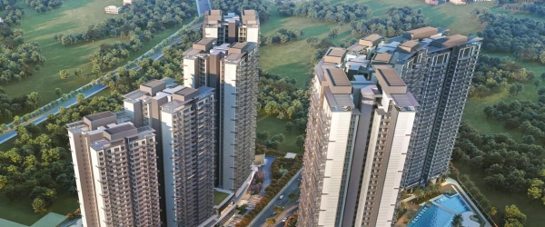 Signature Global Titanium: A Luxurious Residential Haven in Gurgaon