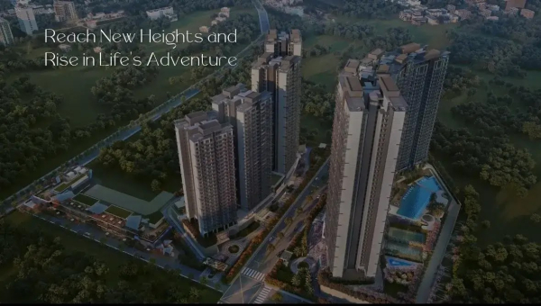 Upcoming Signature Global Sector 71 Project in the Heart of Gurgaon