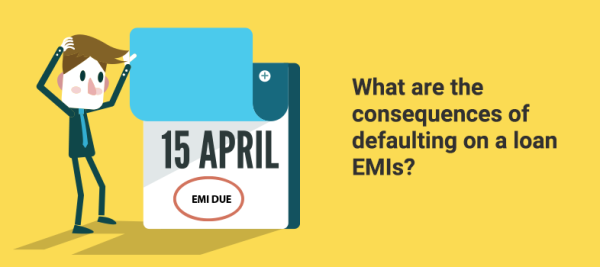 What Happens If You Default on Your Home Loan Repayment?